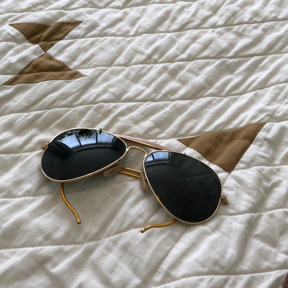 Ray ban Aviators